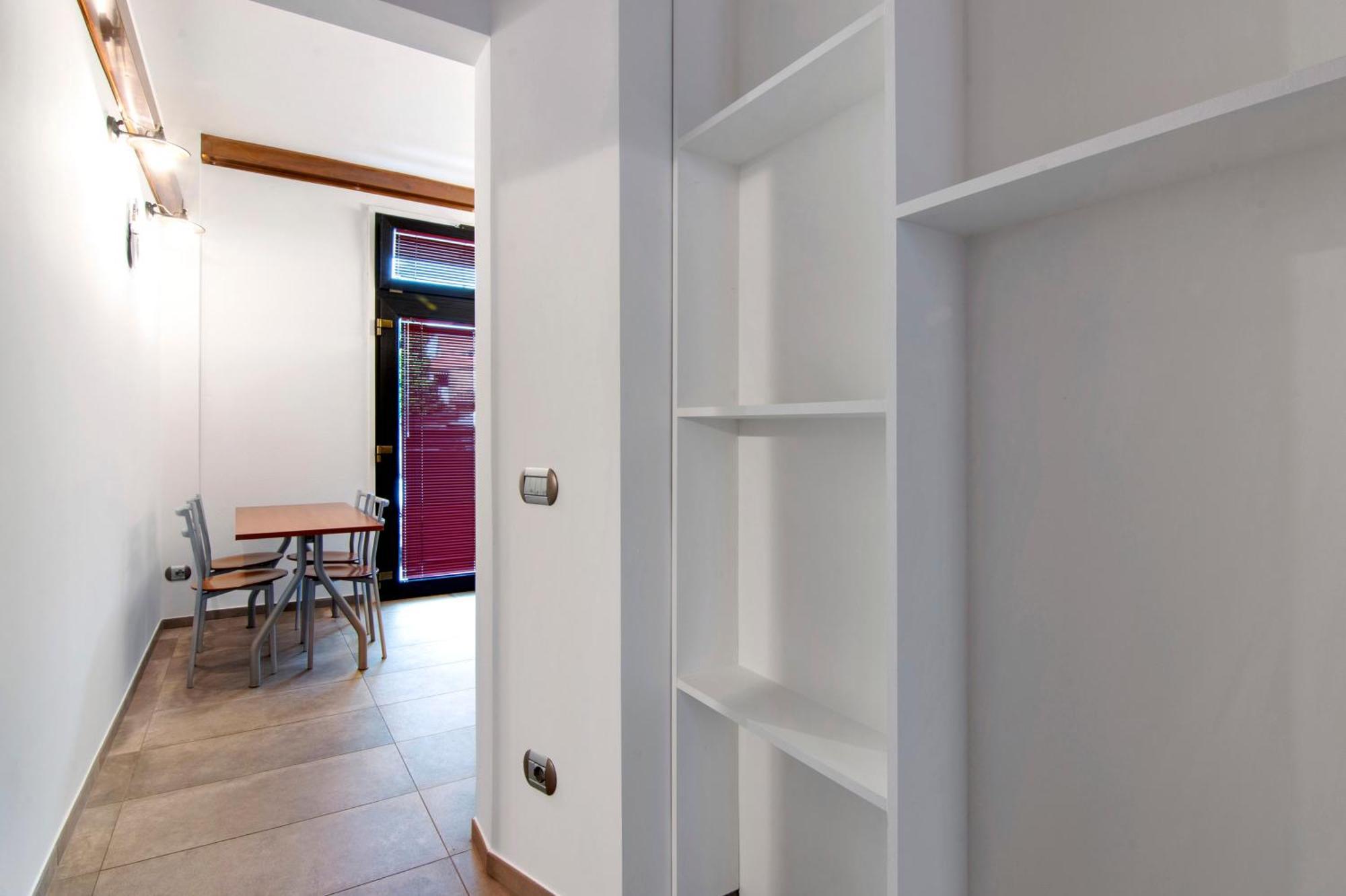 La Sartoria Apartment Porlezza Exterior photo