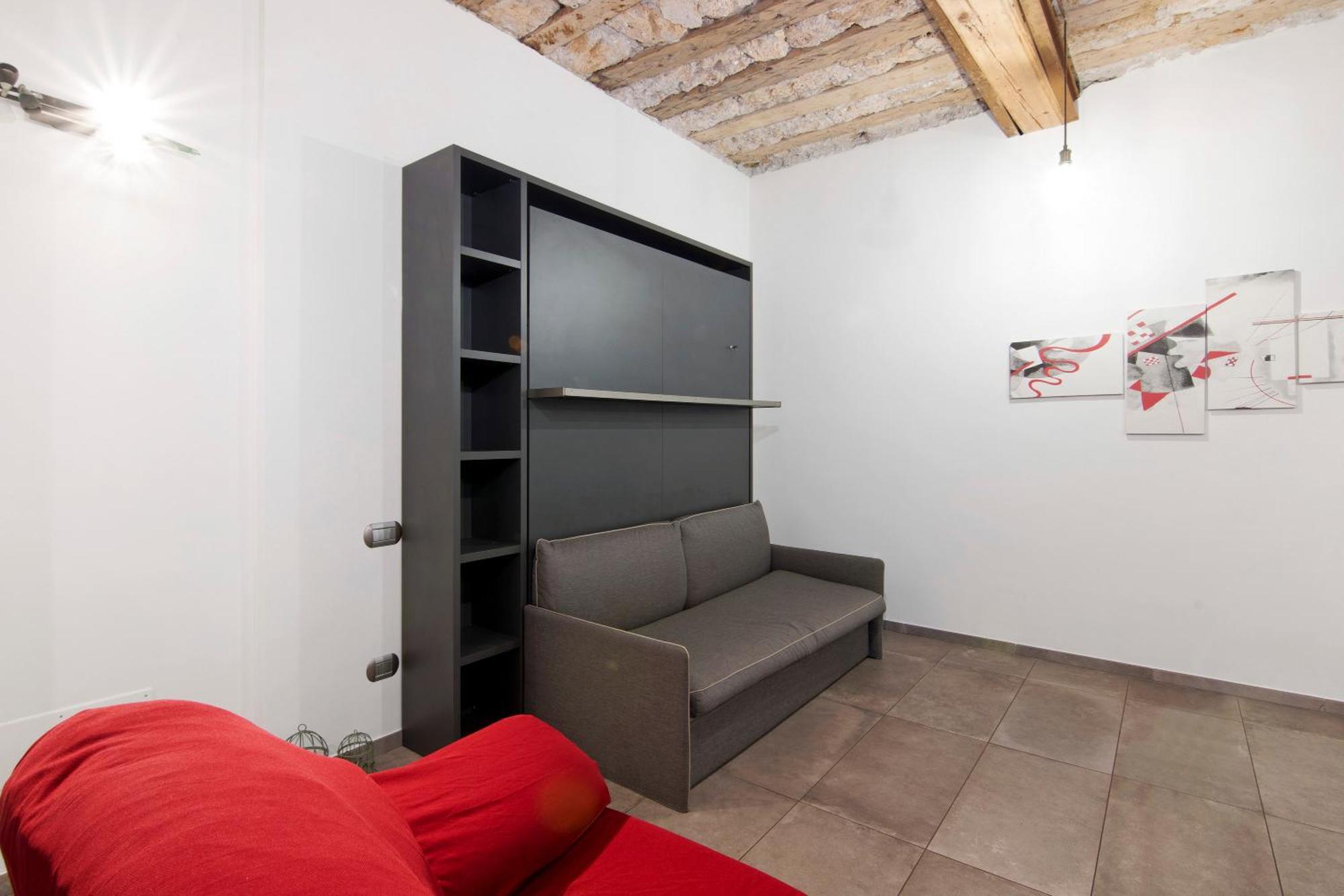 La Sartoria Apartment Porlezza Exterior photo