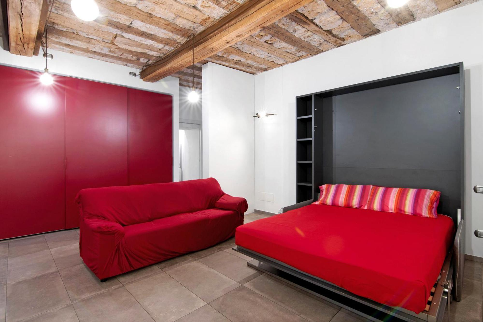 La Sartoria Apartment Porlezza Exterior photo